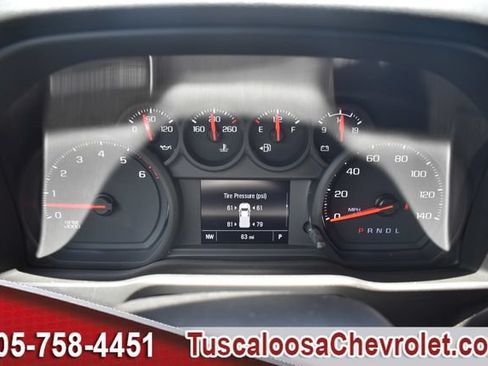 New 2026 Chevrolet Silverado 2500 W/T w/ WT Convenience Package RWD image 22