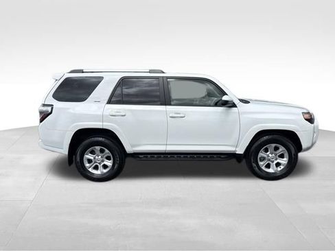 Used 2023 Toyota 4Runner SR5 RWD image 6