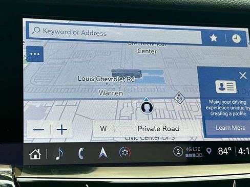 Used 2023 Cadillac XT6 Premium Luxury AWD/4WD image 29