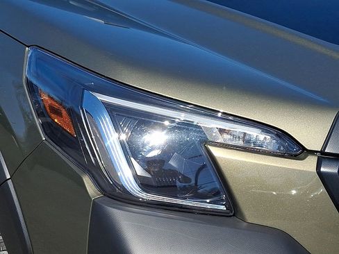 Used 2025 Subaru Forester Wilderness image 9