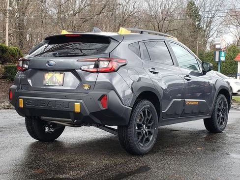 New 2026 Subaru Crosstrek 2.5i Wilderness image 3