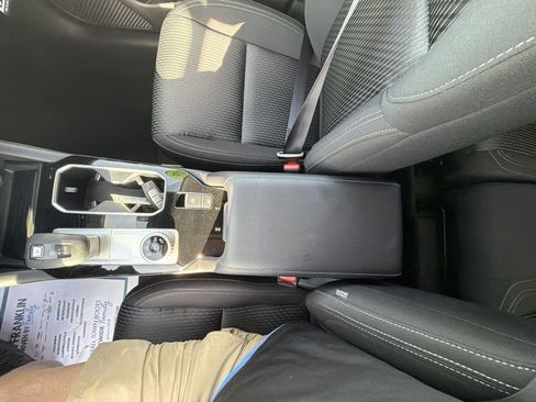 New 2026 Mitsubishi Outlander ES FWD image 21