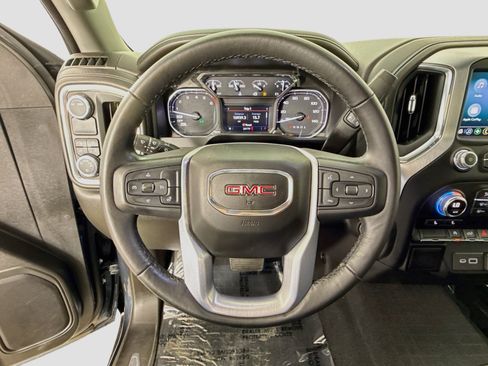 Used 2021 GMC Sierra 1500 Elevation RWD image 11