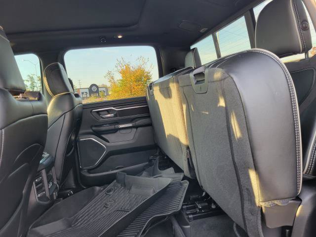 Certified 2024 RAM 1500 Laramie AWD/4WD image 31