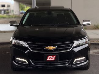 Used 2019 Chevrolet Impala Premier FWD 360° Tour