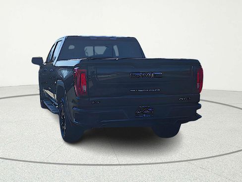Used 2019 GMC Sierra 1500 AT4 w/ AT4 Premium Package image 6