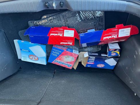 Used 2009 Hyundai Accent GS w/ Popular Equipment Pkg 2 image 11