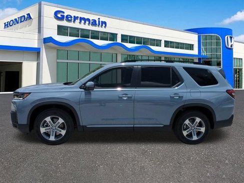 New 2026 Honda Pilot EX-L image 6