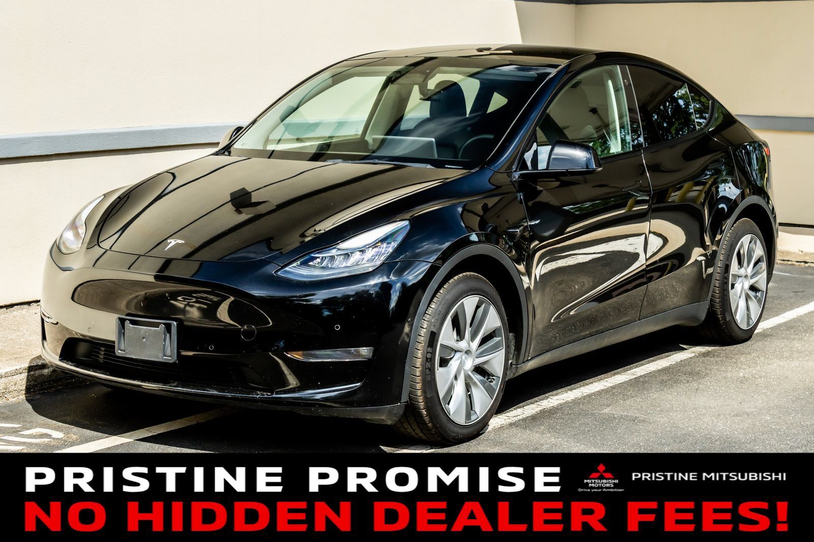 Used 2022 Tesla Model Y Long Range AWD/4WD 360° Tour