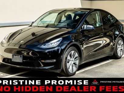 Used 2022 Tesla Model Y Long Range