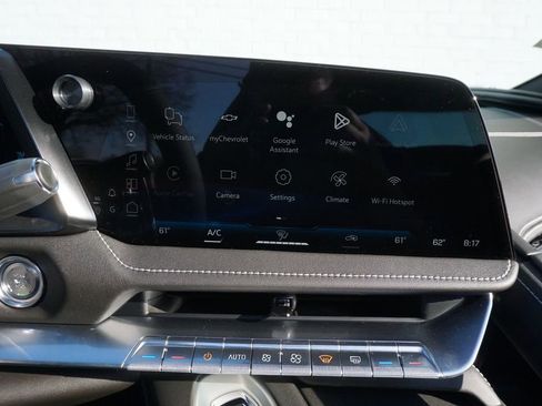 New 2026 Chevrolet Corvette Stingray Coupe w/ 1LT image 14