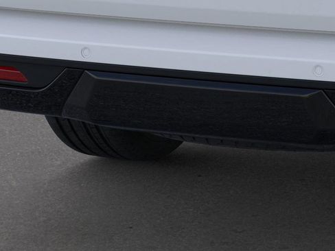 New 2025 Ford Expedition Platinum w/ Stealth Performance Package AWD/4WD image 23