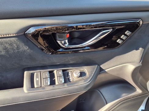 New 2026 Subaru Forester Touring image 12