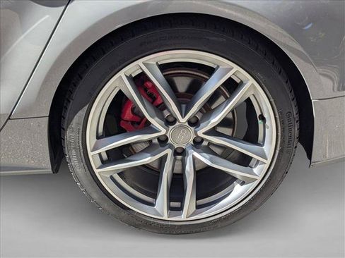 Used 2018 Audi A7 3.0T Premium Plus image 21