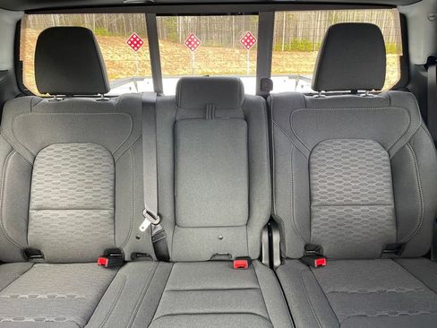 New 2026 RAM 1500 4x4 Crew Cab image 20