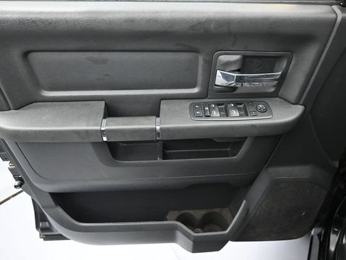 Used 2010 Dodge Ram 1500 Truck Sport RWD image 17