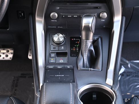 Used 2021 Lexus NX 300 F Sport w/ Accessory Package 2 AWD/4WD image 27