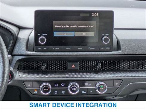 Certified 2023 Honda CR-V EX image 17