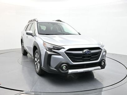 New 2025 Subaru Outback Touring XT