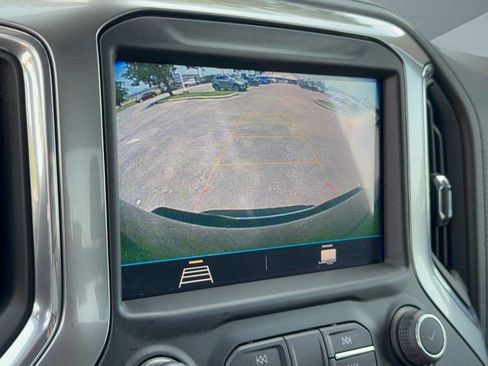 Used 2023 Chevrolet Silverado 3500 LT w/ Texas Edition AWD/4WD image 22