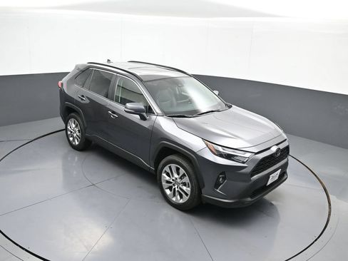 Certified 2024 Toyota RAV4 XLE Premium AWD/4WD image 36