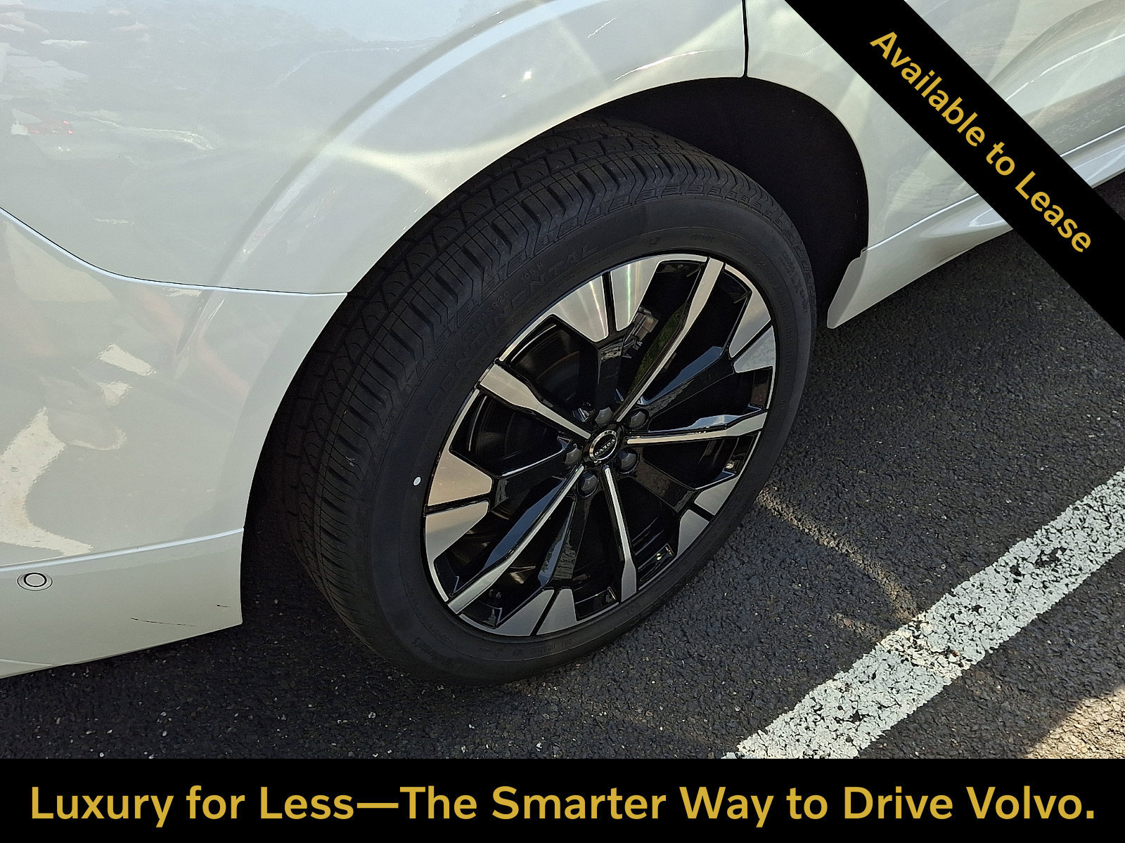 Certified 2026 Volvo XC60 B5 Plus w/ Protection Package Premier AWD/4WD image 6
