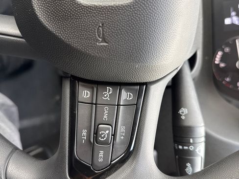 New 2026 RAM ProMaster 2500 w/ Convenience Group image 18