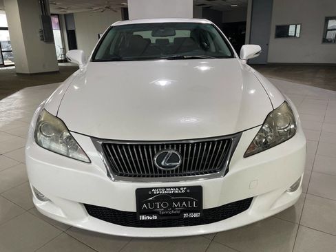 Used 2009 Lexus IS 250 image 2