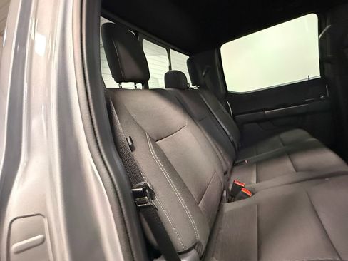 Used 2024 Ford F150 XLT w/ Equipment Group 302A MID AWD/4WD image 66