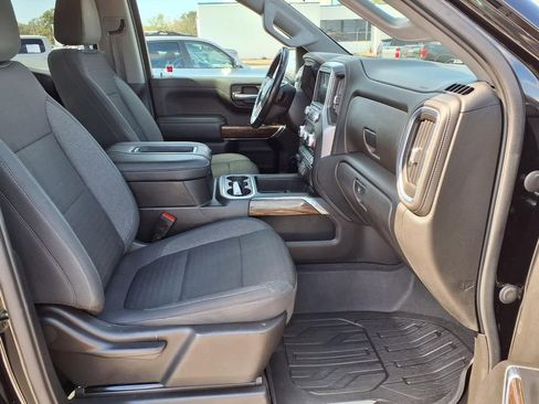 Used 2021 GMC Sierra 1500 Elevation image 13