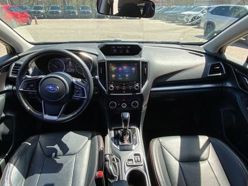 Used 2020 Subaru Crosstrek 2.0i Limited w/ Moonroof Package w/Navigation AWD/4WD image 13
