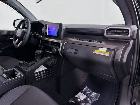 New 2026 Toyota Tacoma TRD Sport AWD/4WD image 28