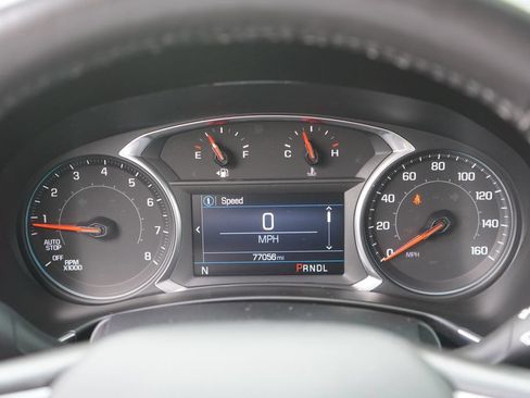 Used 2019 Chevrolet Equinox LT AWD/4WD image 19