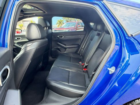 Used 2023 Acura Integra A-Spec w/ Technology Package FWD image 9