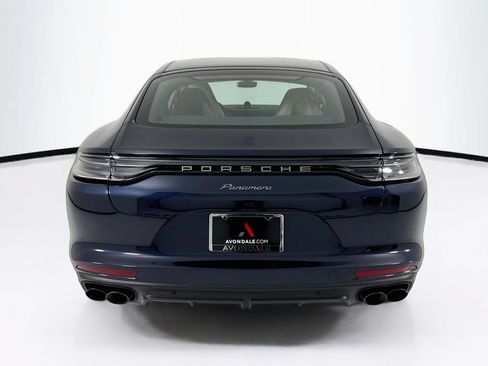 Used 2023 Porsche Panamera image 10