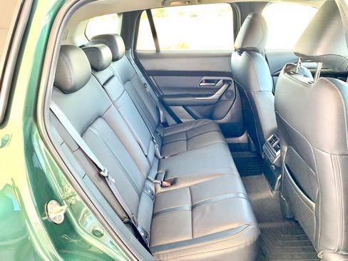 Used 2026 MAZDA CX-50 2.5 Turbo w/ Accent Package image 22