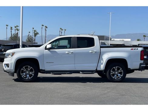 Used 2016 Chevrolet Colorado Z71 AWD/4WD image 2