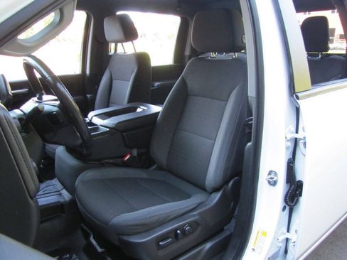 Used 2022 Chevrolet Silverado 2500 LT w/ Fleet Comfort Package AWD/4WD image 14