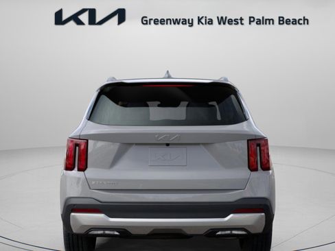New 2026 Kia Sorento EX image 13
