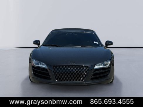 Used 2011 Audi R8 V10 AWD/4WD image 8