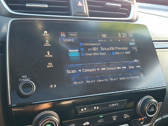 Used 2017 Honda CR-V EX-L image 17