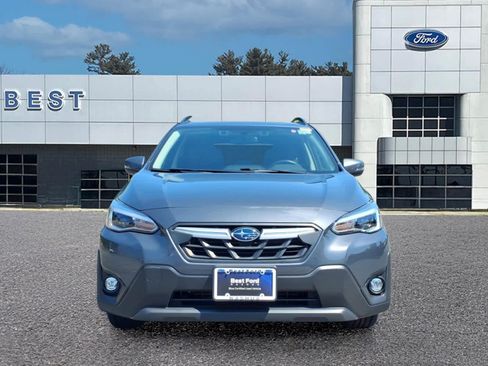 Used 2021 Subaru Crosstrek 2.5i Limited w/ Moonroof Package 2 AWD/4WD image 10