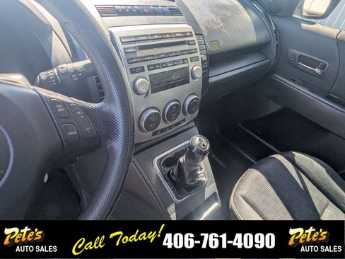 Used 2009 MAZDA MAZDA5 Sport FWD image 26