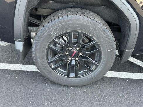 New 2026 GMC Sierra 1500 Elevation w/ Elevation Premium Package AWD/4WD image 5