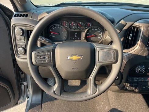 New 2026 Chevrolet Silverado 1500 W/T w/ WT Value Package image 15