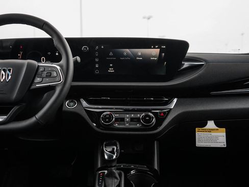 New 2026 Buick Envista Sport Touring w/ Convenience I Package FWD image 16