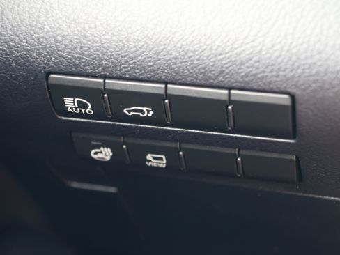 Used 2021 Lexus RX 350L Premium w/ Premium Package AWD/4WD image 15
