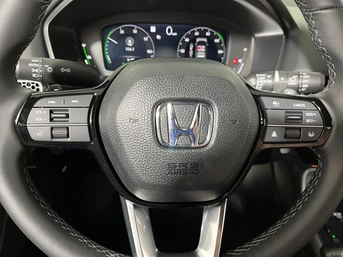 New 2026 Honda Civic Sport Touring image 14