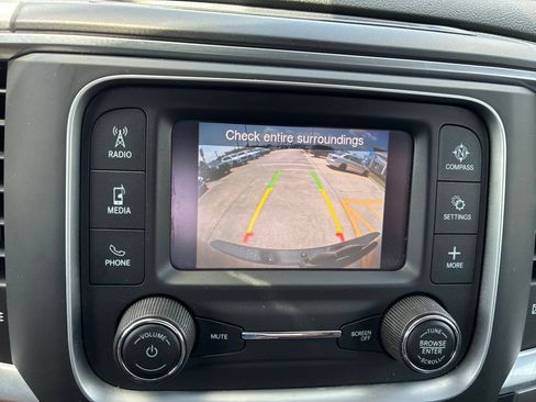 Used 2022 RAM 1500 Warlock AWD/4WD image 27
