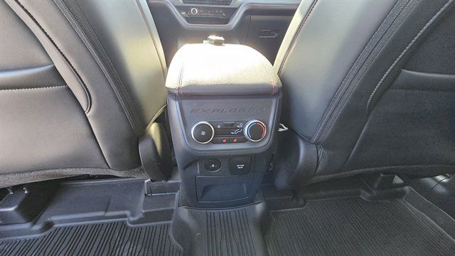 Used 2026 Ford Explorer ST AWD/4WD image 30